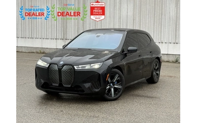 bmw-ix - 0