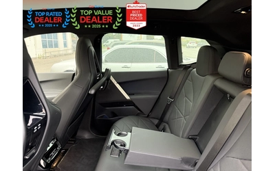 BMW iX xDrive50 - автомобили, коли, обяви за нови и употребявани 9