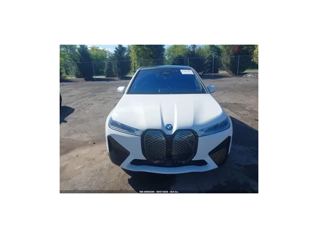 BMW iX XDRIVE50 - автомобили, коли, обяви за нови и употребявани 10