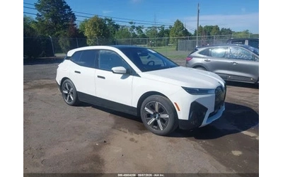 bmw-ix - 1
