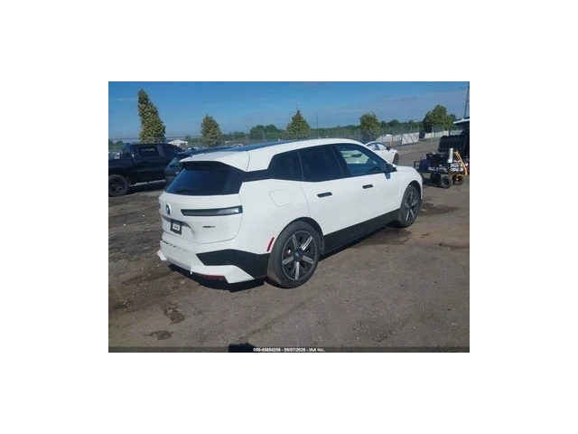 BMW iX XDRIVE50 - автомобили, коли, обяви за нови и употребявани 3