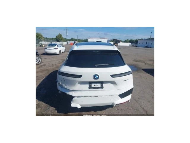 BMW iX XDRIVE50 - автомобили, коли, обяви за нови и употребявани 5