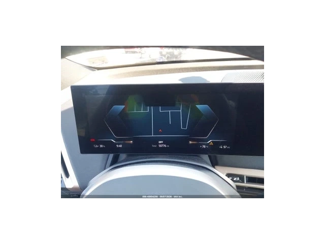BMW iX XDRIVE50 - автомобили, коли, обяви за нови и употребявани 6