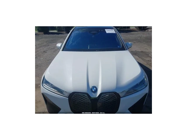 BMW iX XDRIVE50 - автомобили, коли, обяви за нови и употребявани 8