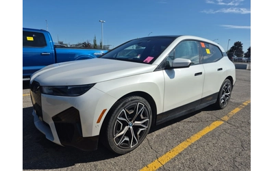 bmw-ix - 0