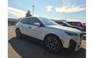 bmw-ix - 1