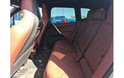 BMW iX xDrive50 | Air Suspension | Sky Lounge | Driving A - автомобили, коли, обяви за нови и употребявани 7