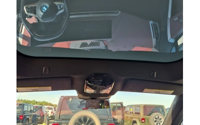 BMW iX xDrive50 | Air Suspension | Sky Lounge | Driving A - автомобили, коли, обяви за нови и употребявани 8