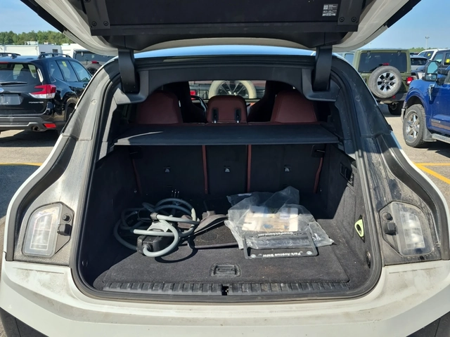 BMW iX xDrive50 | Air Suspension | Sky Lounge | Driving A - автомобили, коли, обяви за нови и употребявани 9