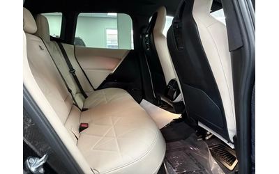 BMW iX xDrive40 AWD - автомобили, коли, обяви за нови и употребявани 12