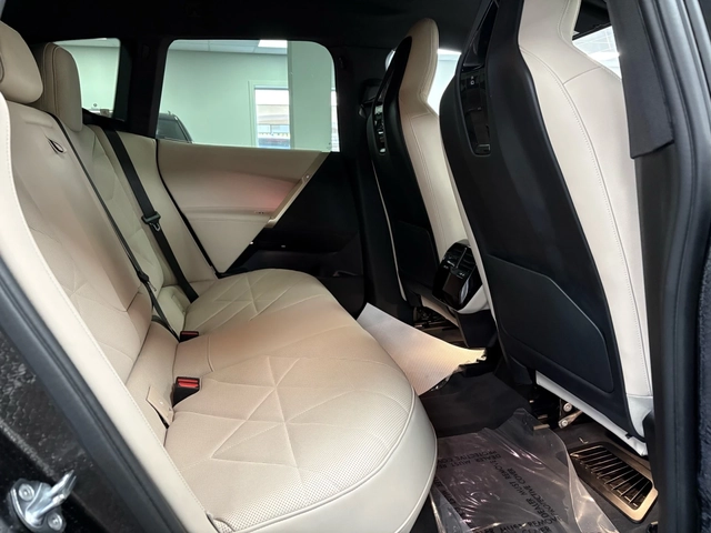 BMW iX xDrive40 AWD - автомобили, коли, обяви за нови и употребявани 12