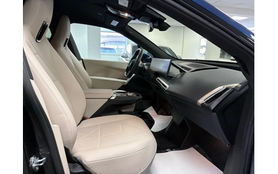 BMW iX xDrive40 AWD - автомобили, коли, обяви за нови и употребявани 13