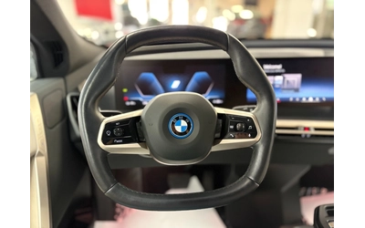 BMW iX xDrive40 AWD - автомобили, коли, обяви за нови и употребявани 14
