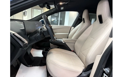 BMW iX xDrive40 AWD - автомобили, коли, обяви за нови и употребявани 7