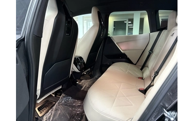 BMW iX xDrive40 AWD - автомобили, коли, обяви за нови и употребявани 8