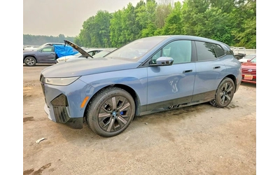 bmw-ix - 0