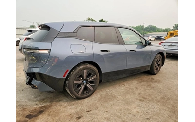 bmw-ix - 1