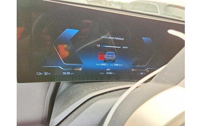BMW iX xDrive50 - автомобили, коли, обяви за нови и употребявани 7