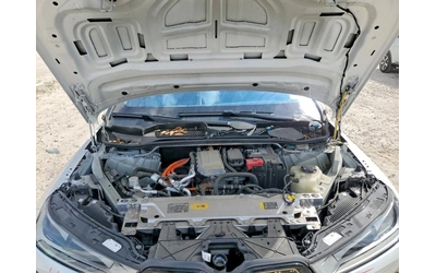 BMW iX xDrive50 - автомобили, коли, обяви за нови и употребявани 11