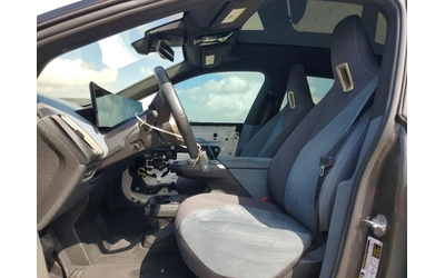 BMW iX xDrive50 - автомобили, коли, обяви за нови и употребявани 6