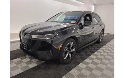 bmw-ix - 0
