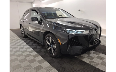 bmw-ix - 1