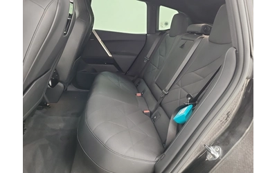 BMW iX xDrive40 - автомобили, коли, обяви за нови и употребявани 8