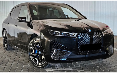 bmw-ix-ix-xdrive40 - 2