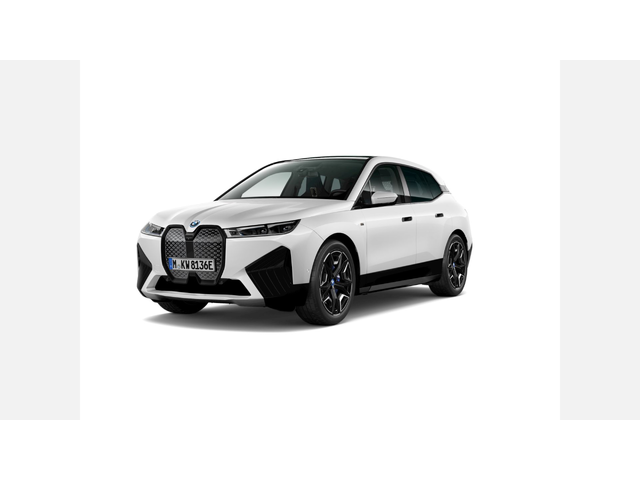 BMW iX M60 - автомобили, коли, обяви за нови и употребявани 1