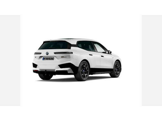 BMW iX M60 - автомобили, коли, обяви за нови и употребявани 2