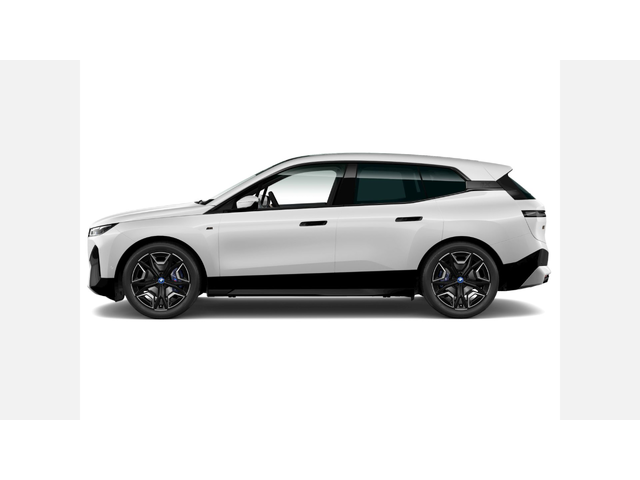 BMW iX M60 - автомобили, коли, обяви за нови и употребявани 3