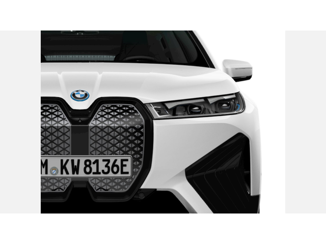 BMW iX M60 - автомобили, коли, обяви за нови и употребявани 5