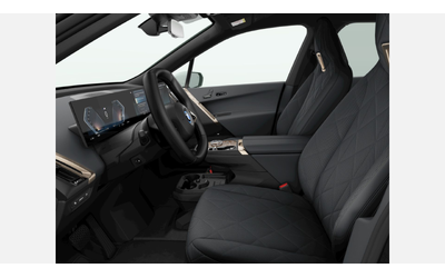 BMW iX M60 - автомобили, коли, обяви за нови и употребявани 7