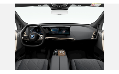 BMW iX M60 - автомобили, коли, обяви за нови и употребявани 9