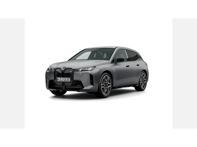 BMW iX M70 xDrive - автомобили, коли, обяви за нови и употребявани 0
