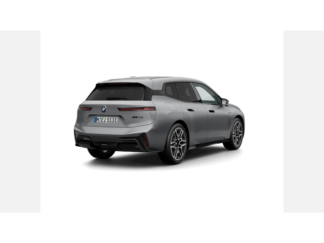 BMW iX M70 xDrive - автомобили, коли, обяви за нови и употребявани 1