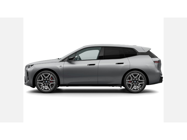 BMW iX M70 xDrive - автомобили, коли, обяви за нови и употребявани 2