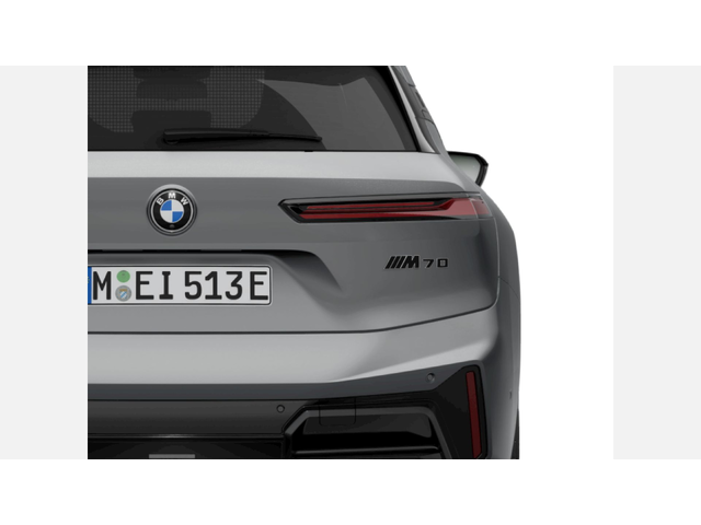 BMW iX M70 xDrive - автомобили, коли, обяви за нови и употребявани 5