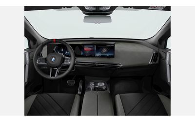 BMW iX M70 xDrive - автомобили, коли, обяви за нови и употребявани 8