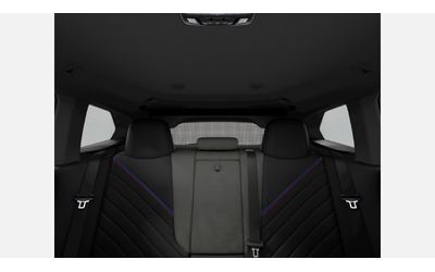 BMW iX M70 xDrive - автомобили, коли, обяви за нови и употребявани 10