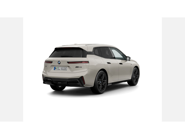 BMW iX M70 xDrive - автомобили, коли, обяви за нови и употребявани 1