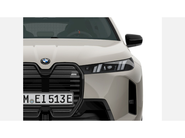 BMW iX M70 xDrive - автомобили, коли, обяви за нови и употребявани 4