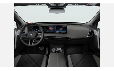 BMW iX M70 xDrive - автомобили, коли, обяви за нови и употребявани 8