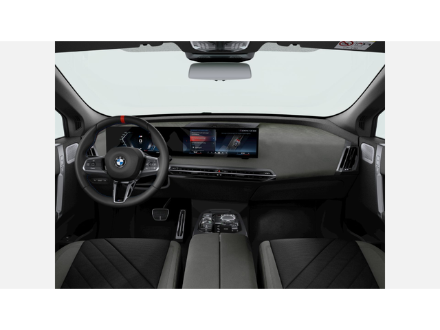 BMW iX M70 xDrive - автомобили, коли, обяви за нови и употребявани 8