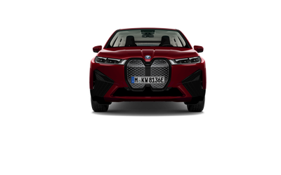 BMW iX xDrive40 - автомобили, коли, обяви за нови и употребявани 14