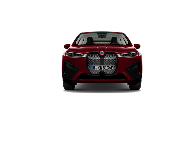 BMW iX xDrive40 - автомобили, коли, обяви за нови и употребявани 14