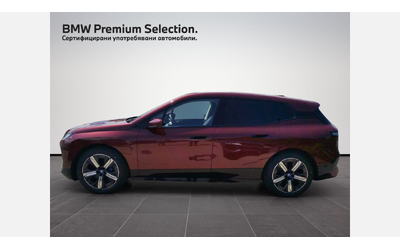 bmw-ix-xdrive40 - 2