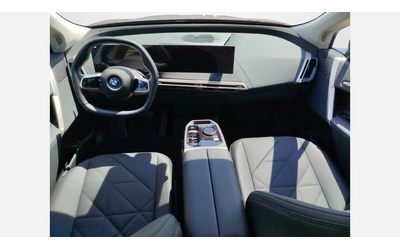 BMW iX xDrive40 - автомобили, коли, обяви за нови и употребявани 6