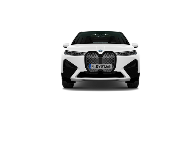 BMW iX xDrive40 - автомобили, коли, обяви за нови и употребявани 14