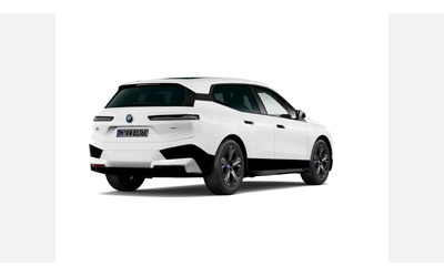 bmw-ix-xdrive40 - 2